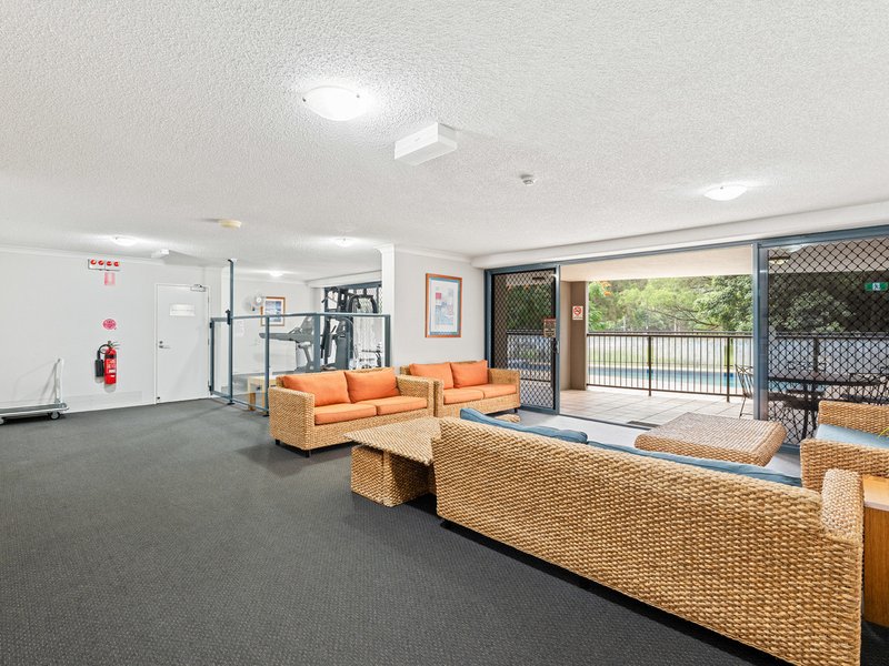 Photo - 808/21 Patrick Lane, Toowong QLD 4066 - Image 12