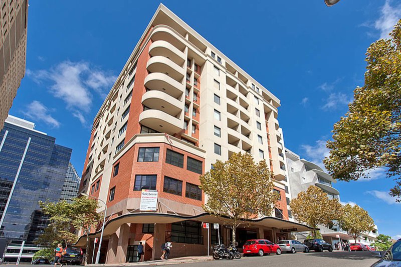 808/26 Napier Street, North Sydney NSW 2060