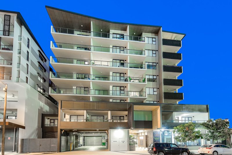 Photo - 808/26 Station Street, Nundah QLD 4012 - Image