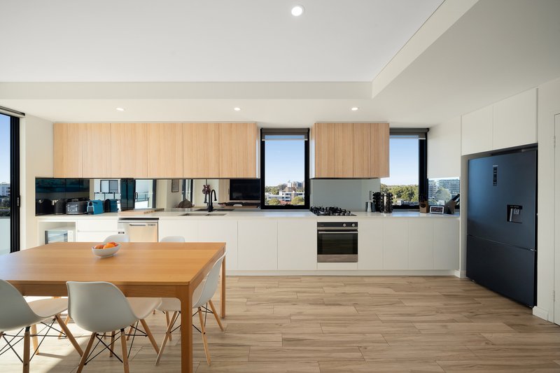 Photo - 808/29-35 Burlington Road, Homebush NSW 2140 - Image 1