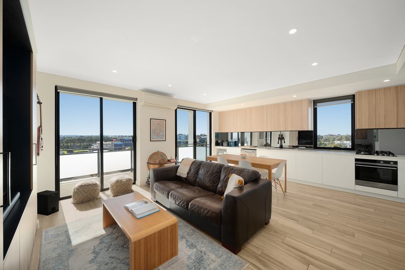 Photo - 808/29-35 Burlington Road, Homebush NSW 2140 - Image 3