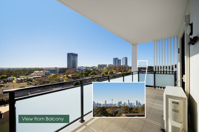 Photo - 808/29-35 Burlington Road, Homebush NSW 2140 - Image 8
