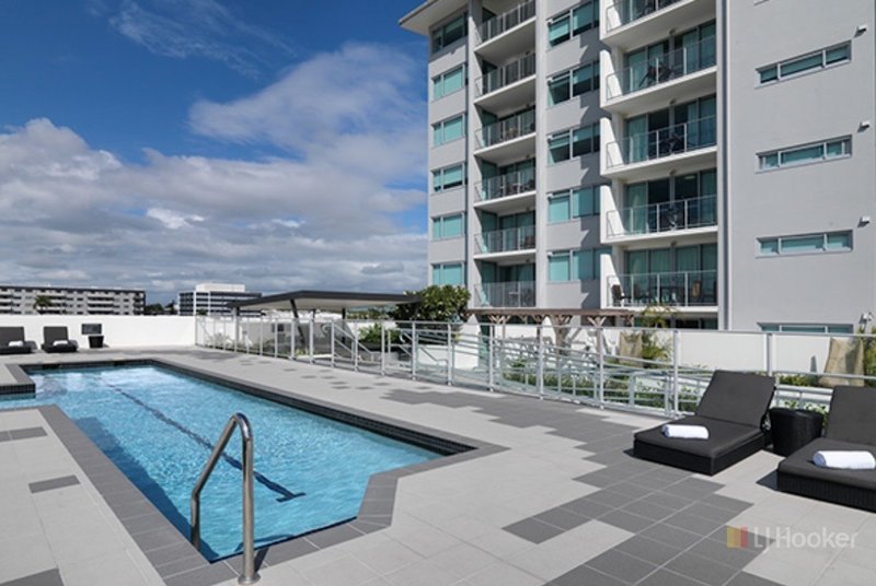 Photo - 808/55 River Street, Mackay QLD 4740 - Image 4