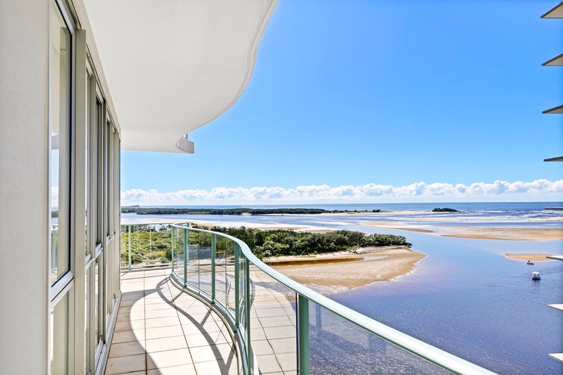 Photo - 808/6 Wharf Street, Maroochydore QLD 4558 - Image 11