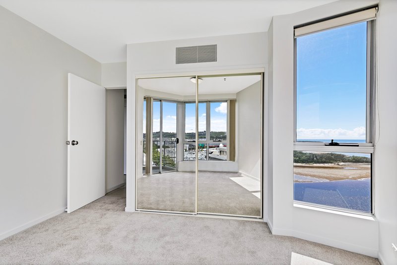 Photo - 808/6 Wharf Street, Maroochydore QLD 4558 - Image 13