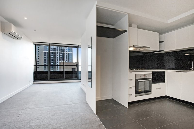 Photo - 808/7 Katherine Place, Melbourne VIC 3000 - Image 6