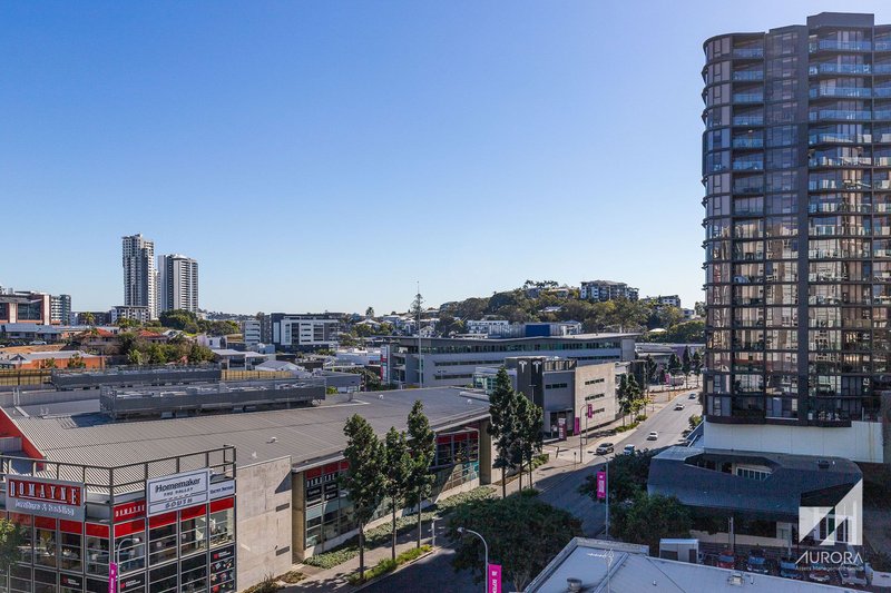 808/977 Ann Street, Fortitude Valley QLD 4006