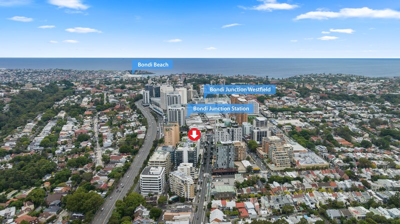 Photo - 808E/310-330 Oxford Street, Bondi Junction NSW 2022 - Image 11