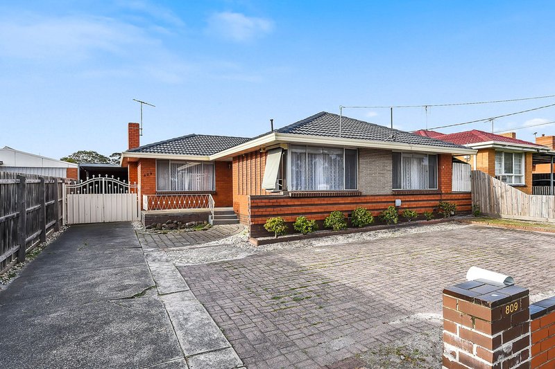 Photo - 809 Heatherton Road, Springvale VIC 3171 - Image 2