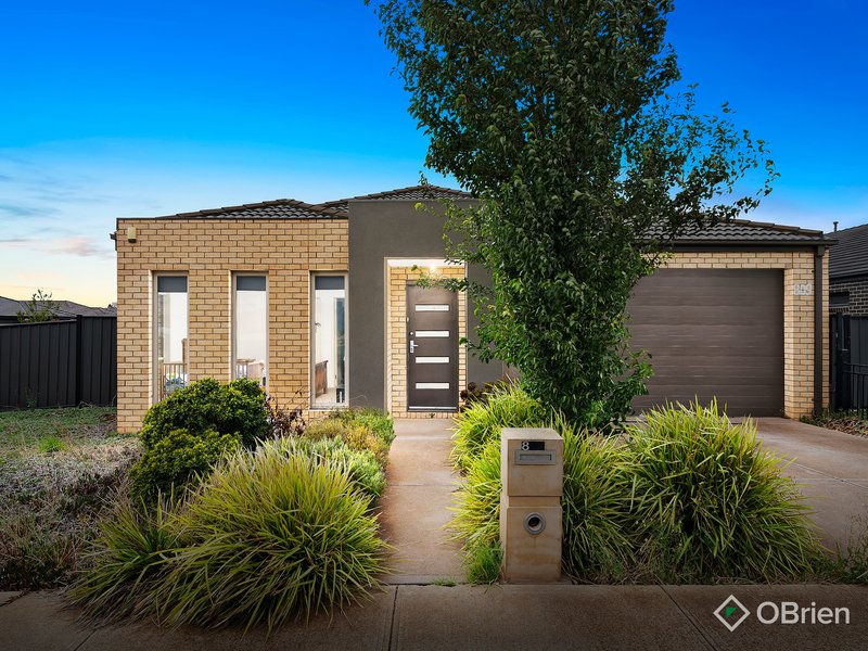 809 Tarneit Road, Tarneit VIC 3029