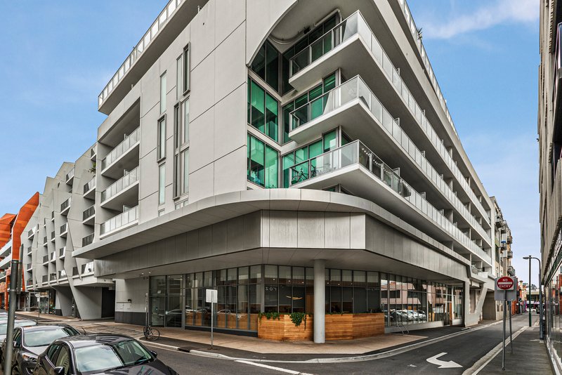 Photo - 809/15 Clifton Street, Prahran VIC 3181 - Image 10