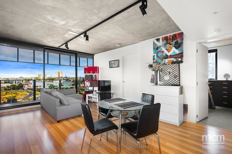 Photo - 809/152 Sturt Street, Southbank VIC 3006 - Image 2