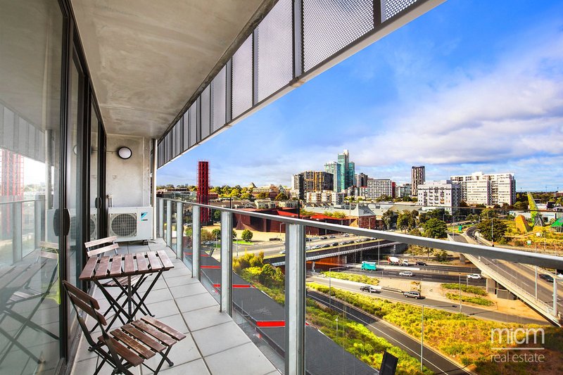 Photo - 809/152 Sturt Street, Southbank VIC 3006 - Image 3