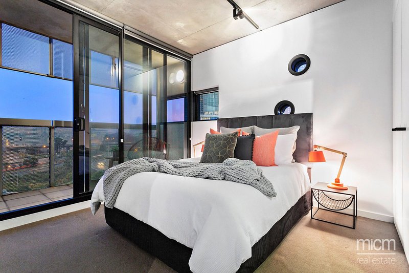 Photo - 809/152 Sturt Street, Southbank VIC 3006 - Image 4