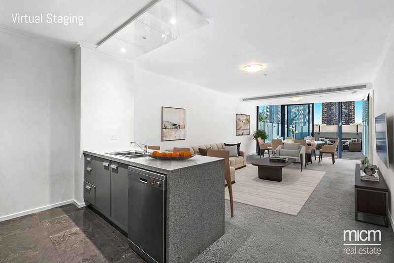 809/180 City Road, Southbank VIC 3006