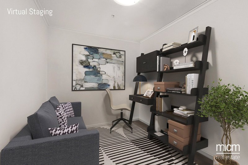 Photo - 809/180 City Road, Southbank VIC 3006 - Image 6