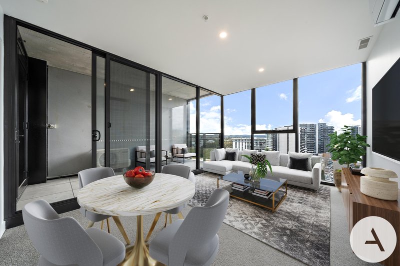 809/2 Furzer Street, Phillip ACT 2606