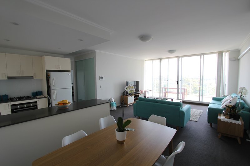 Photo - 809/3 George Street, Liverpool NSW 2170 - Image 3