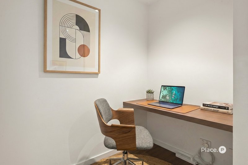 Photo - 809/38 Helen Street, Teneriffe QLD 4005 - Image 9