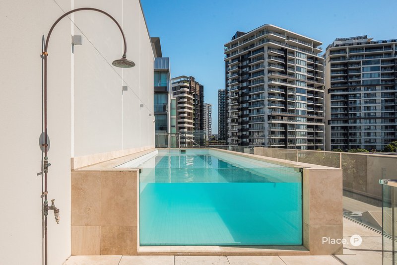 Photo - 809/38 Helen Street, Teneriffe QLD 4005 - Image 14