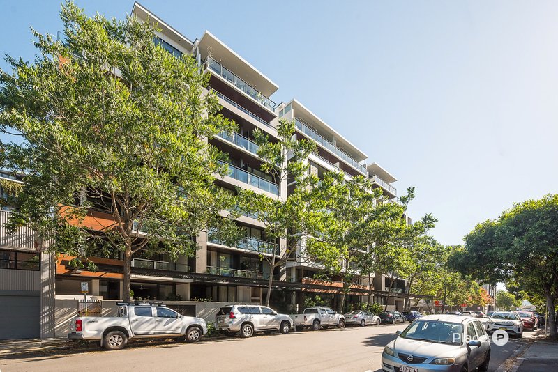 Photo - 809/38 Helen Street, Teneriffe QLD 4005 - Image 17