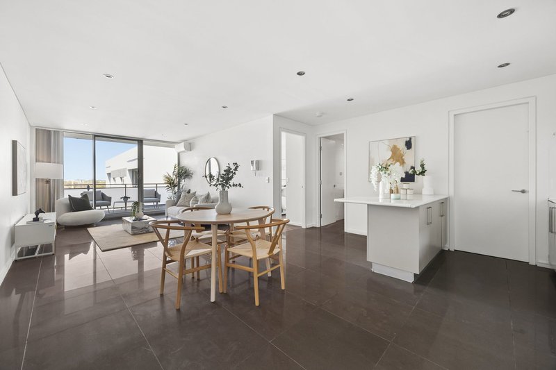 Photo - 809/39 Cooper Street, Strathfield NSW 2135 - Image 2