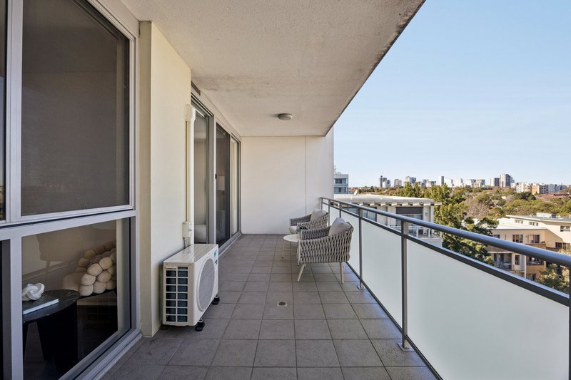 Photo - 809/39 Cooper Street, Strathfield NSW 2135 - Image 12