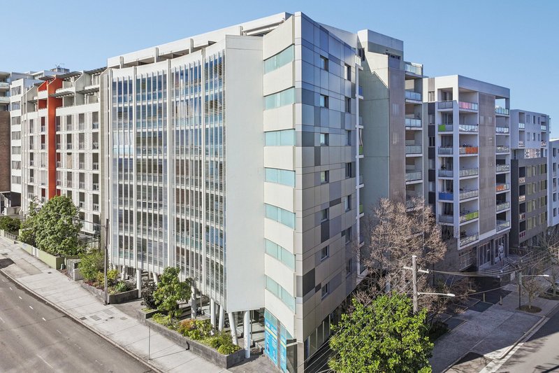 Photo - 809/39 Cooper Street, Strathfield NSW 2135 - Image 13