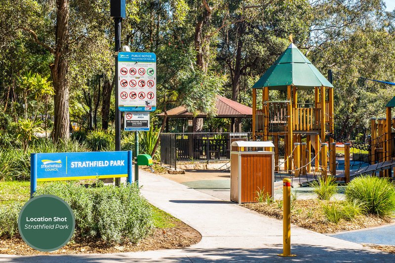 Photo - 809/39 Cooper Street, Strathfield NSW 2135 - Image 22