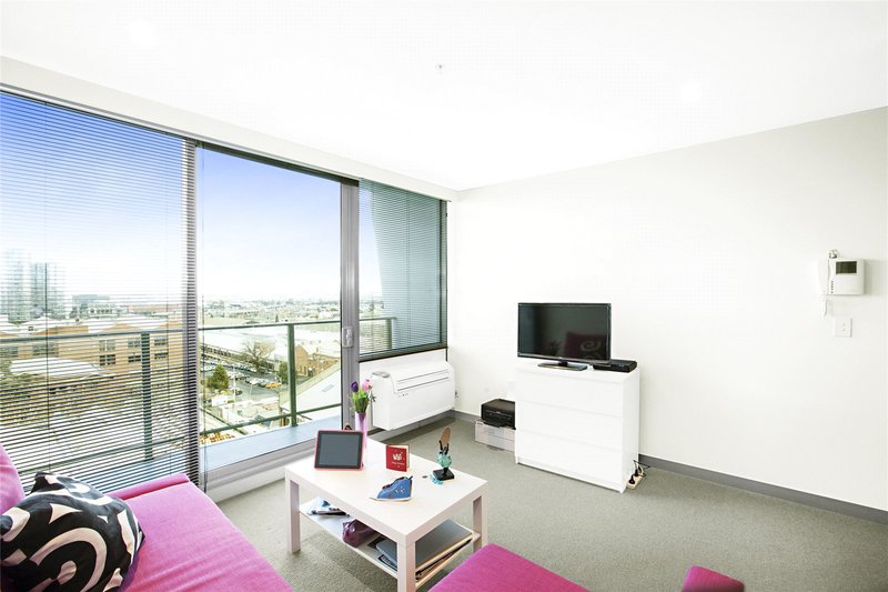 809/53 Batman Street, West Melbourne VIC 3003