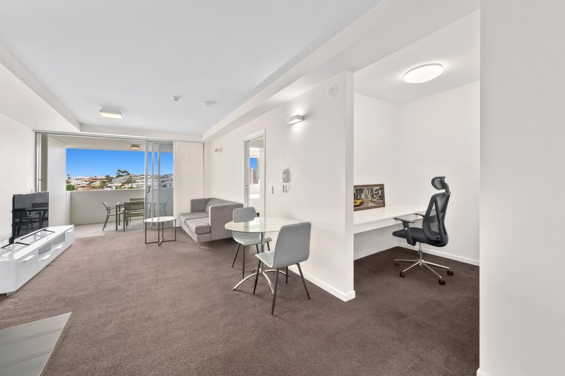 Photo - 809/8 Jeays Street, Bowen Hills QLD 4006 - Image 5