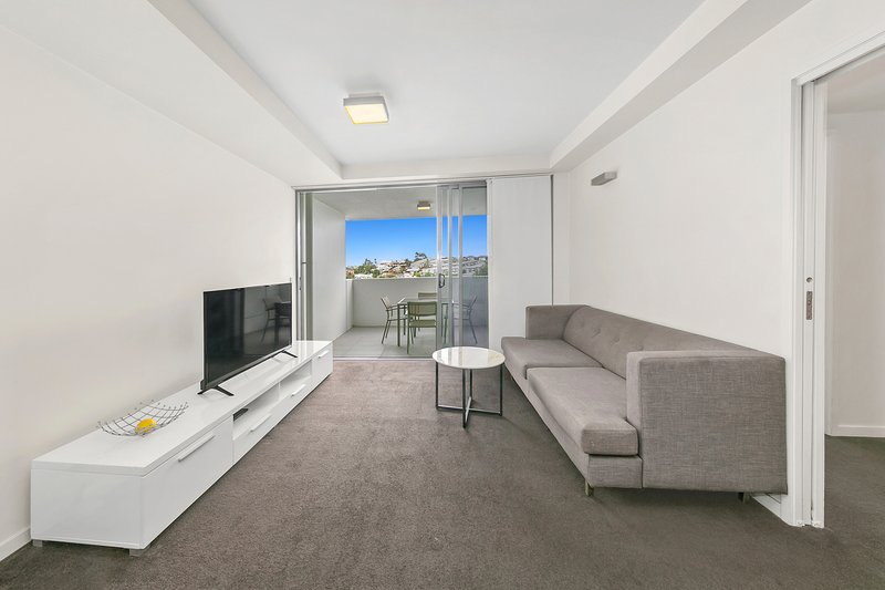 Photo - 809/8 Jeays Street, Bowen Hills QLD 4006 - Image 6