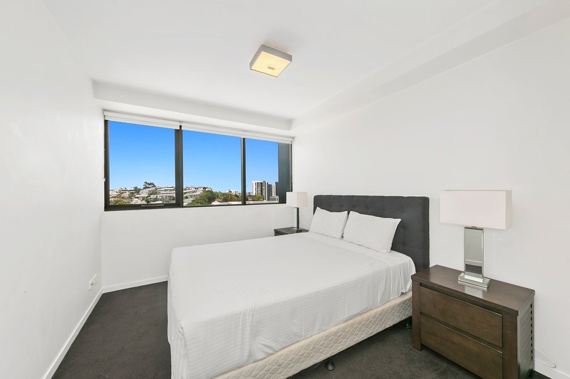 Photo - 809/8 Jeays Street, Bowen Hills QLD 4006 - Image 10