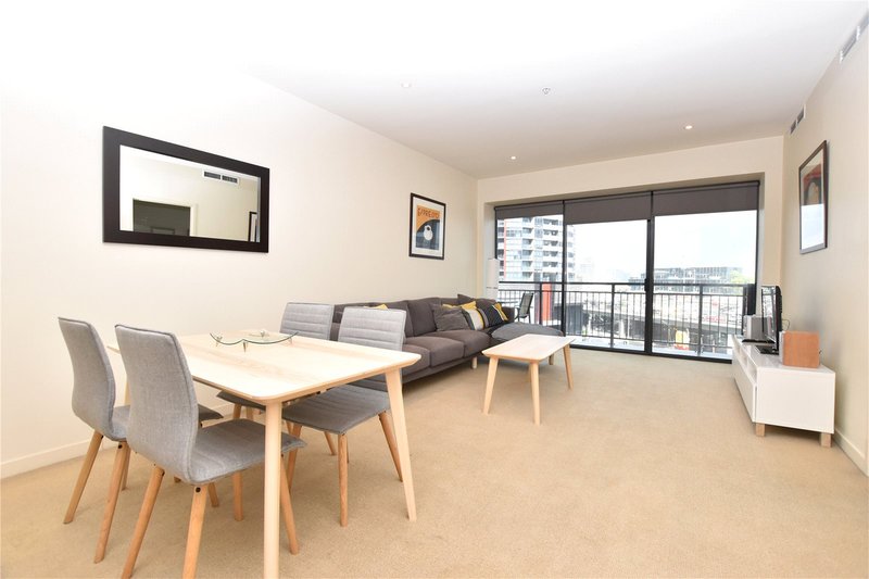 809/80 Clarendon Street, Southbank VIC 3006