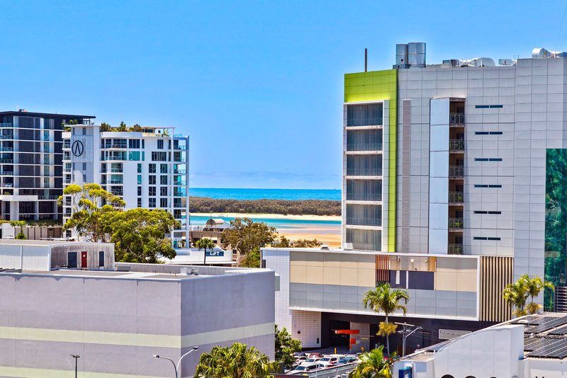 Photo - 809/9 Market Lane, Maroochydore QLD 4558 - Image 21