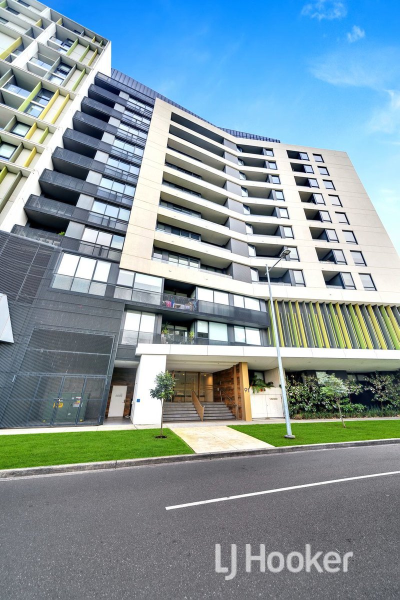 Photo - 809/91 Galada Avenue, Parkville VIC 3052 - Image 15