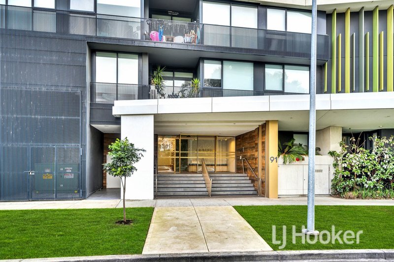 Photo - 809/91 Galada Avenue, Parkville VIC 3052 - Image 16