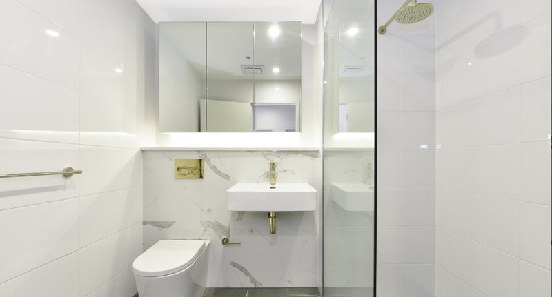 Photo - 8099/5 Bennelong Parkway, Wentworth Point NSW 2127 - Image 4