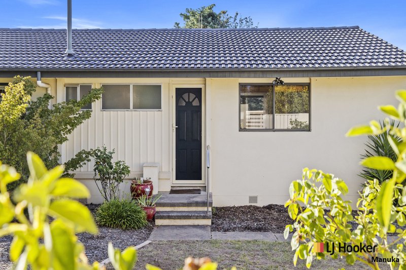 Photo - 80A Arndell Street, Macquarie ACT 2614 - Image 5