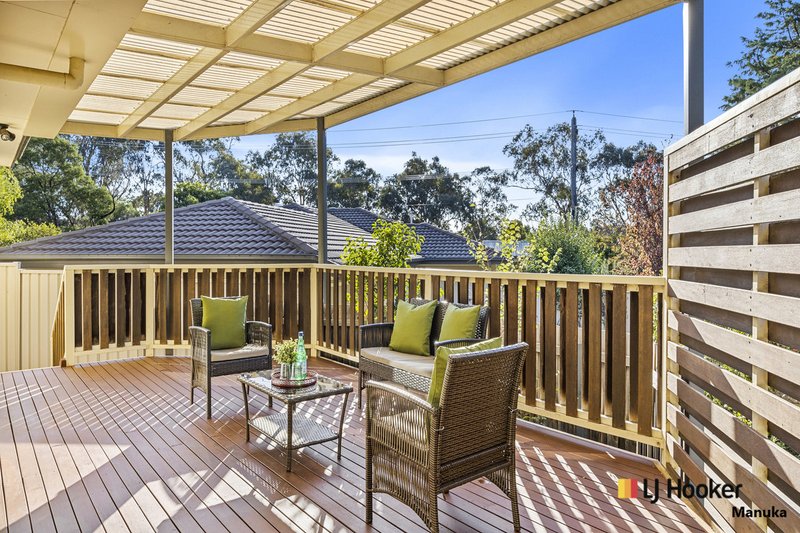 Photo - 80A Arndell Street, Macquarie ACT 2614 - Image 12