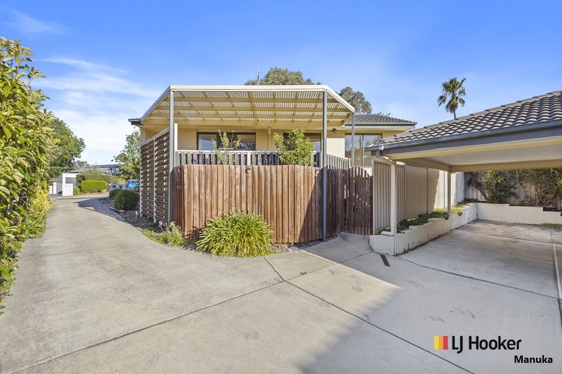 Photo - 80A Arndell Street, Macquarie ACT 2614 - Image 24