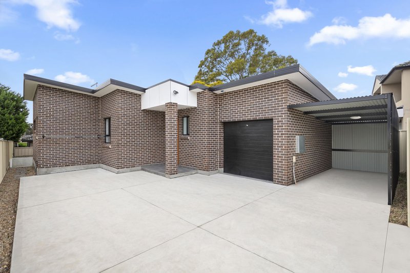 80a Chelmsford Road, South Wentworthville NSW 2145