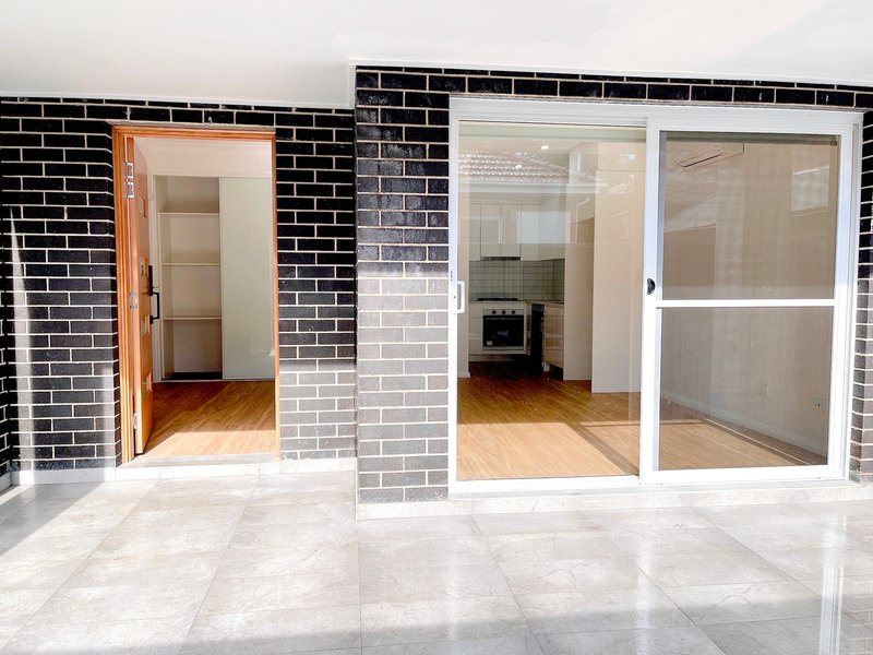 Photo - 80A Davidson Avenue, Concord NSW 2137 - Image 4
