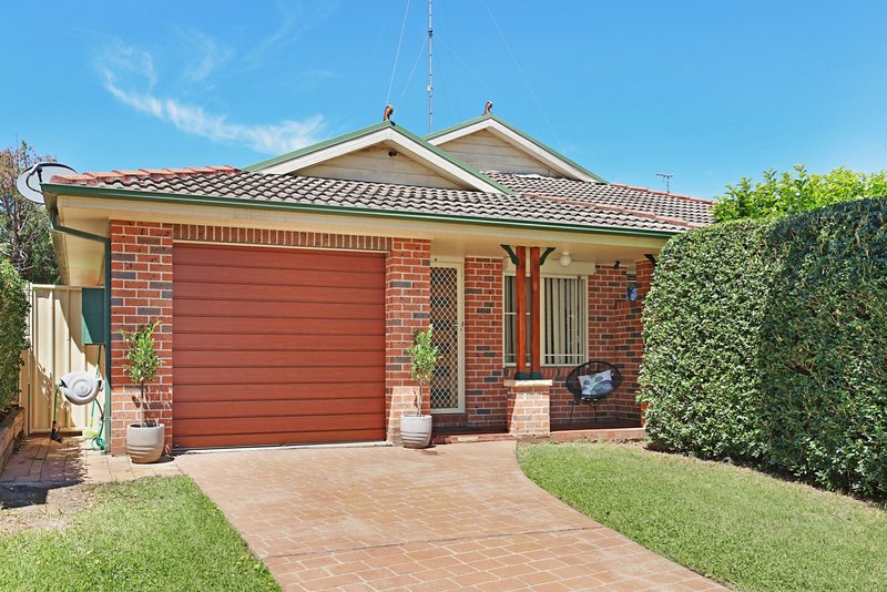 80a Hindmarsh Drive, Cranebrook NSW 2749