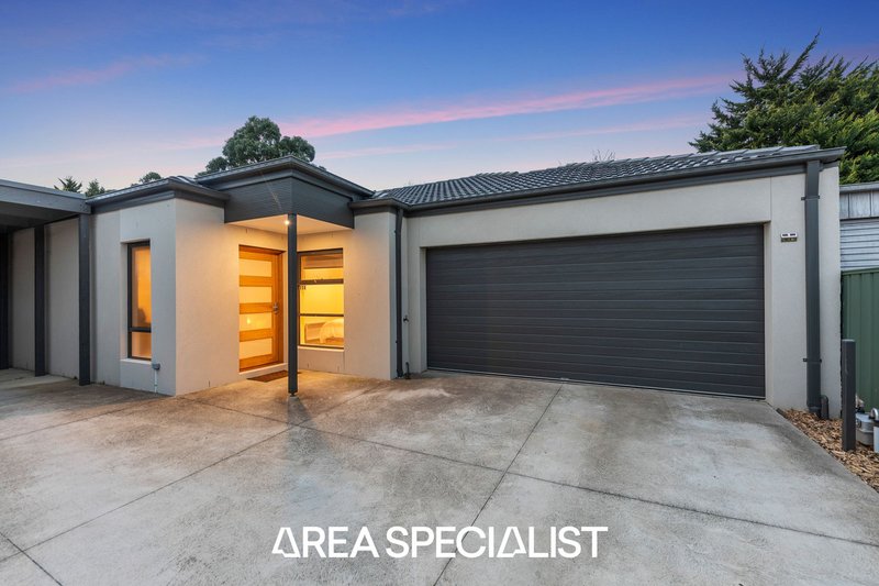 Photo - 80A Racecourse Road, Pakenham VIC 3810 - Image 18