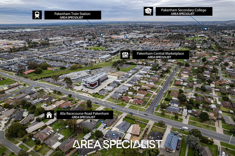 Photo - 80A Racecourse Road, Pakenham VIC 3810 - Image 21