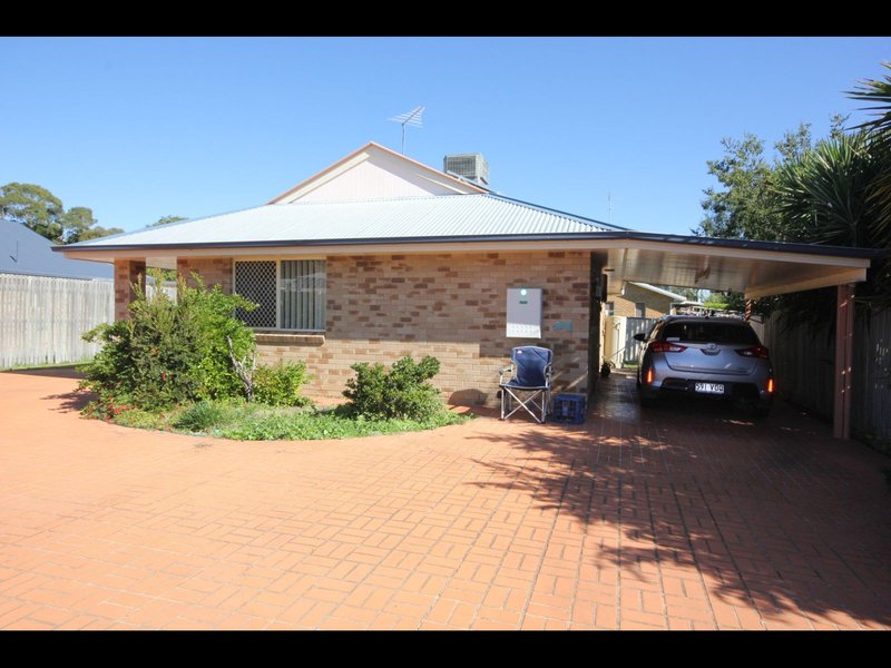 80A Russell Street, Goondiwindi QLD 4390 Real Estate Industry Partners