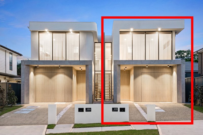 Photo - 80b Duckmallois Avenue, Blacktown NSW 2148 - Image 1