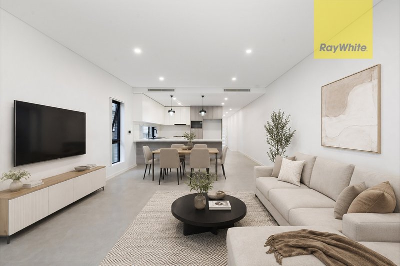 Photo - 80B Fairfield Road, Guildford NSW 2161 - Image 4