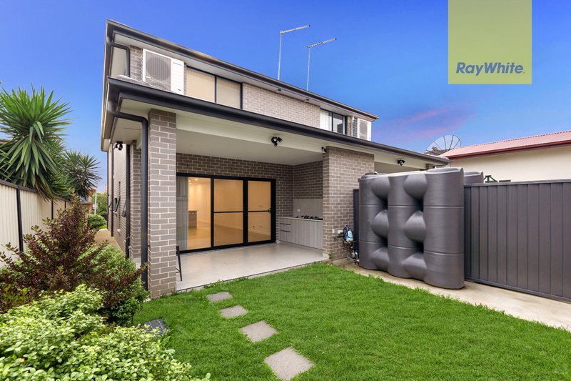 Photo - 80B Fairfield Road, Guildford NSW 2161 - Image 10